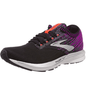 Brooks Damen Ricochet Vergleich