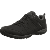 Columbia Woodburn II 43EU Vergleich