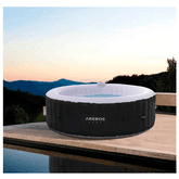 Arebos Spa Pool Vergleich