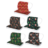 Cocila Mundschutz-Set