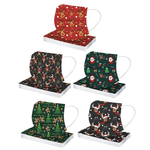 Cocila Mundschutz-Set