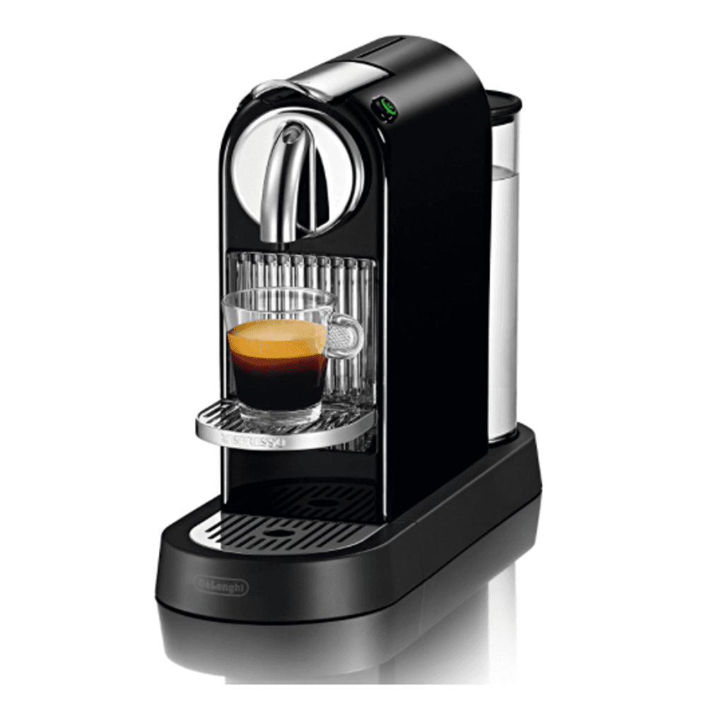 NespressoMaschine Test & Vergleich » Top 21 im Januar 2024