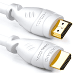 deleyCON 2m HDMI Kabel HDMI 2.0
