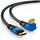 Deleycon HDMI 270 Grad Winkel Kabel