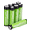 AmazonBasics 85AAAHCB