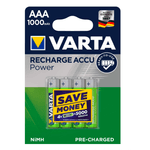 Varta Ready2Use
