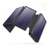 Hetp Solar Powerbank