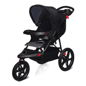 DREAMADE Dreirad Kinderwagen Klappbar Vergleich