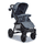 Daliya Variyo Buggy Kinderwagen Jogger 