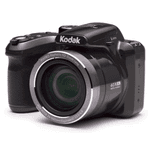 Kodak Astro Zoom Digital-Kamera