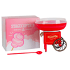 Stagecaptain Zuckerwattemaschine für Zuhause