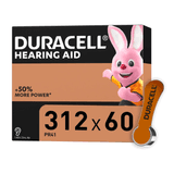 Duracell PR41 312
