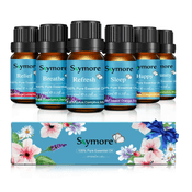 Skymore Ätherische Öle Set