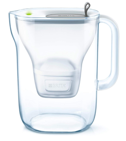 Brita-Wasserfilter Test & Vergleich » Top 15 Im Januar 2024