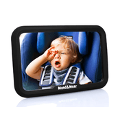 Mond&Meer Rücksitzspiegel für Babys Vergleich