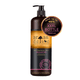 argan deluxe ADLX Saloncare Shampoo Vergleich