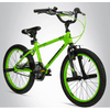 Bergsteiger Monaco BMX Bike