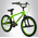 Bergsteiger Monaco BMX Bike