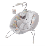 Fisher-Price Deluxe Elektrische Baby Wippe