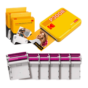 Kodak Mini 3 Retro