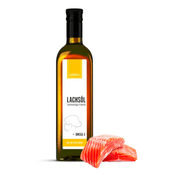 Canobel Premium Lachsöl  Vergleich