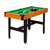 Maxstore 4 ft Billardtisch