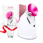 EZBASICS Nano Ionic Gesichtsdampfer