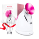 EZBASICS Nano Ionic Gesichtsdampfer Vergleich