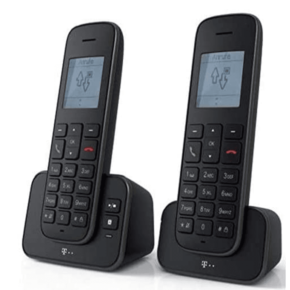 Telekom Schnurloses Telefon Sinus 502 Plus 1 Telekom-Telefon Test & Vergleich » Top 15 im Mai 2025