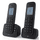 Deutsche Telekom Sinus A207 Duo Schnurlostelefon