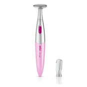 Braun Silk-épil Elektrischer Damenrasierer FG 1100 Vergleich