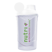Nutri-Plus Protein Shaker Vergleich