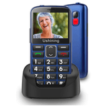Ukuu GSM Tastenhandy Dual SIM Handy