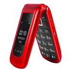 GSM Seniorenhandy Klapphandy 