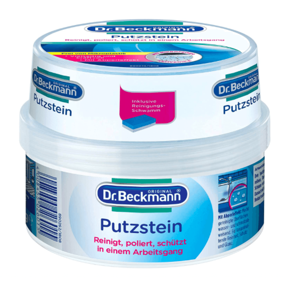 Was Ist Ein Putzstein