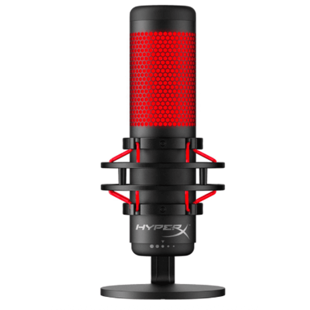 Mic Test visual data 3