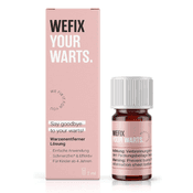 WeFix Warzenentferner Hand & Fuß Vergleich