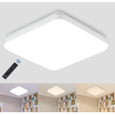 LED Lampen Decke Dimmbar – Die 15 besten Produkte im Vergleich