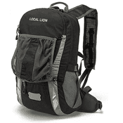 LOCAL LION Fahrradrucksack Vergleich