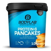 Bodylab24 Protein Pancake Mix Vergleich