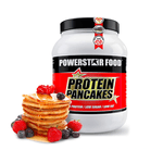 Powerstar Food Protein Pancake