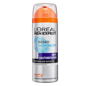 L'Oréal Men Expert Rasierschaum Vergleich