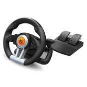 Krom K-WHEEL