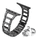 Itshiny Apple-Watch-Armband für Damen
