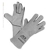 ACE SafeWeld Schweißerhandschuhe