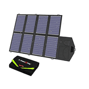 X-Dragon Solaranlage Garten Vergleich