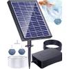 Biling Solar Teichbelüfter