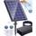 Biling Solar Teichbelüfter