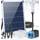 Biling Solar-Teichpumpe