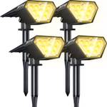 Biling Solarstrahler